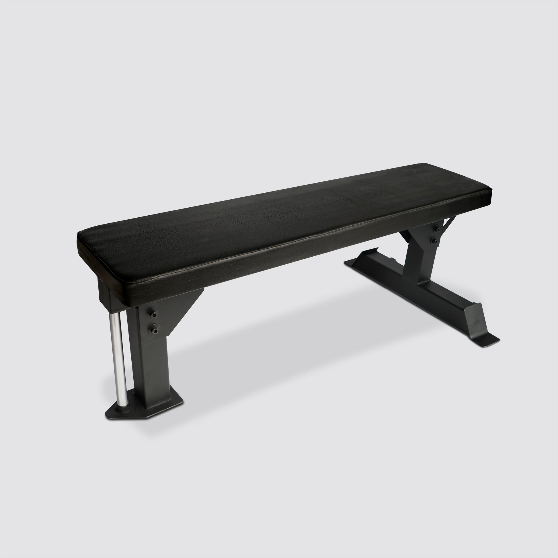 SF flat bench
