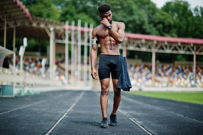 How to Get an Athletic Body? Guide to an Athletic Physique