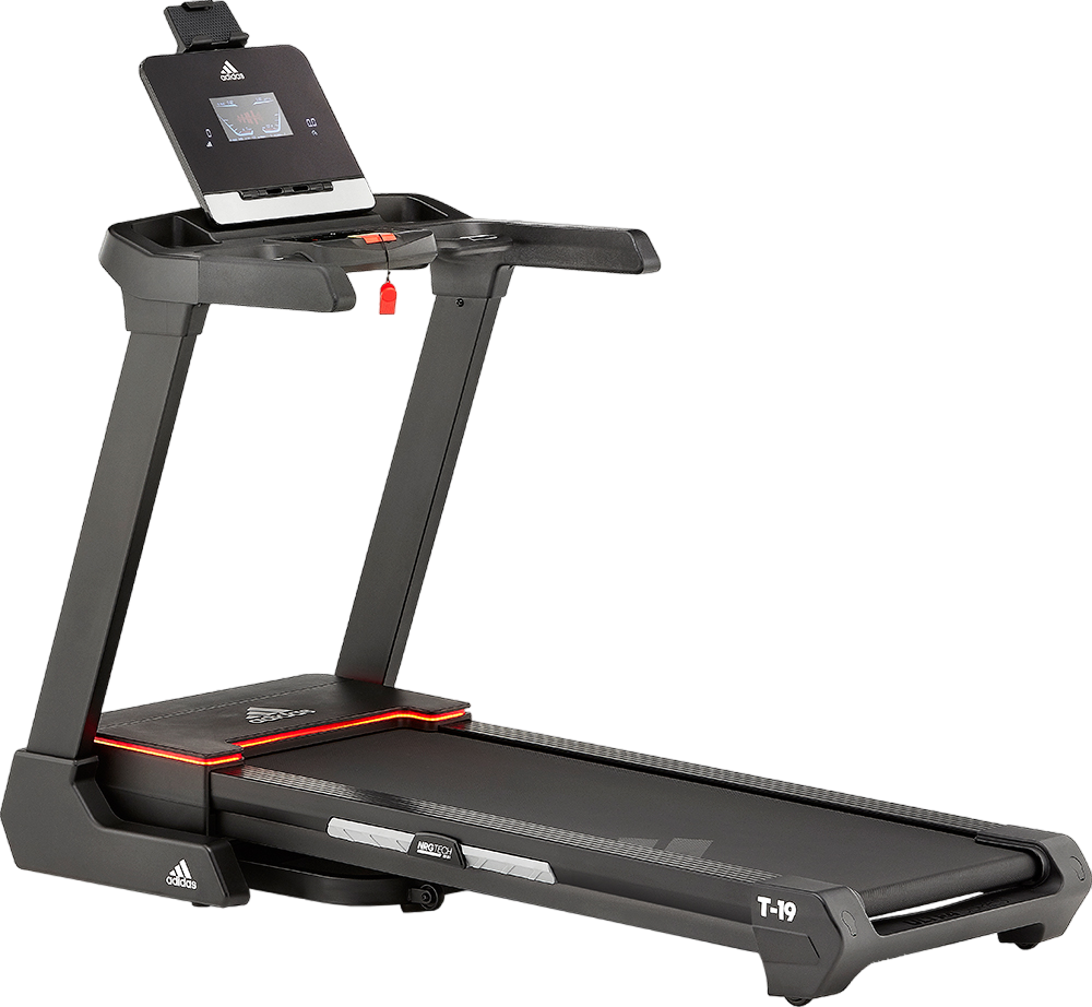 Adidas T19 Treadmill - SF Health Teeh