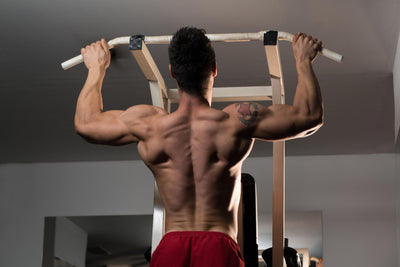 Best Dumbbell Exercises for Back to Build Strength and Muscle