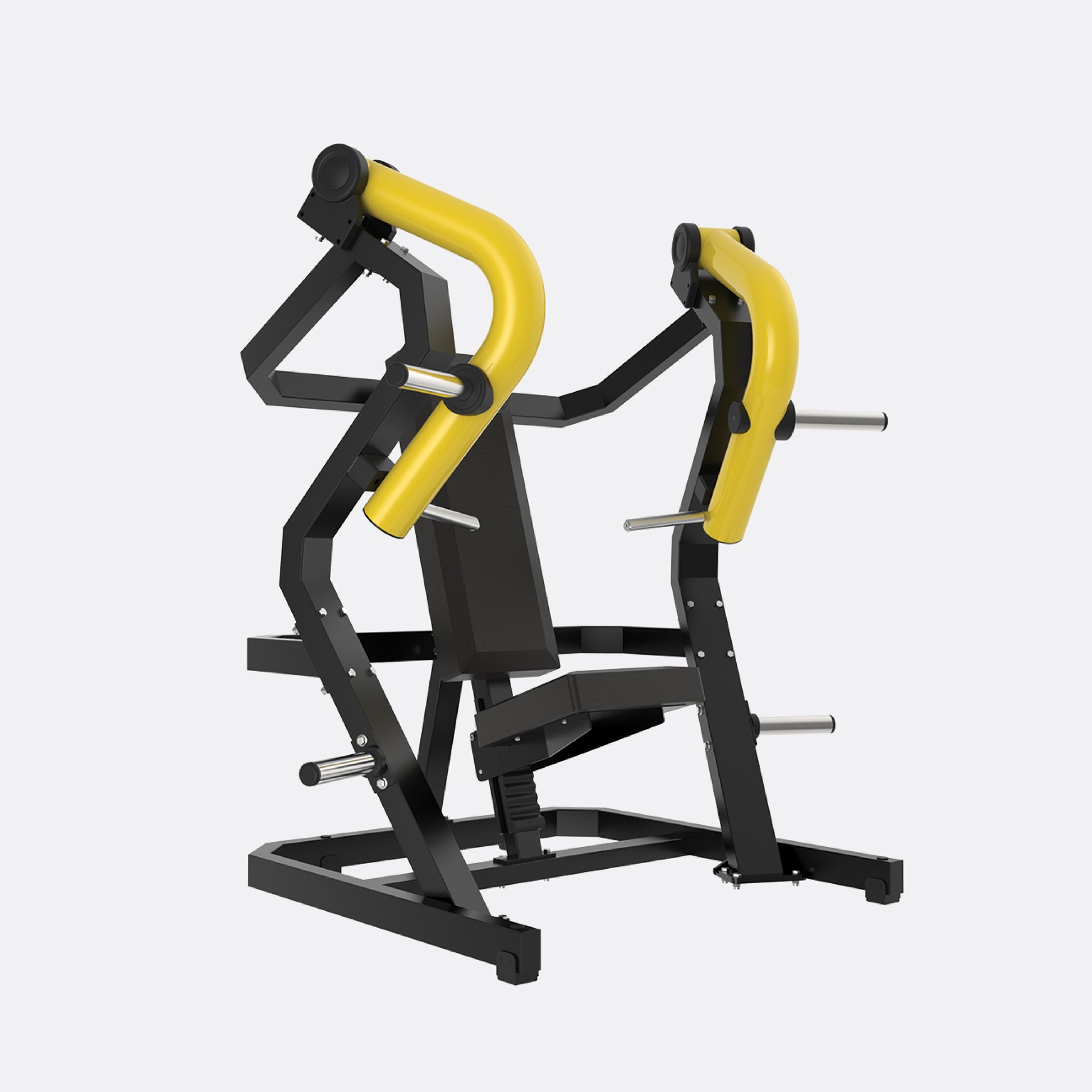 Chest Press Machine by SF Health Tech