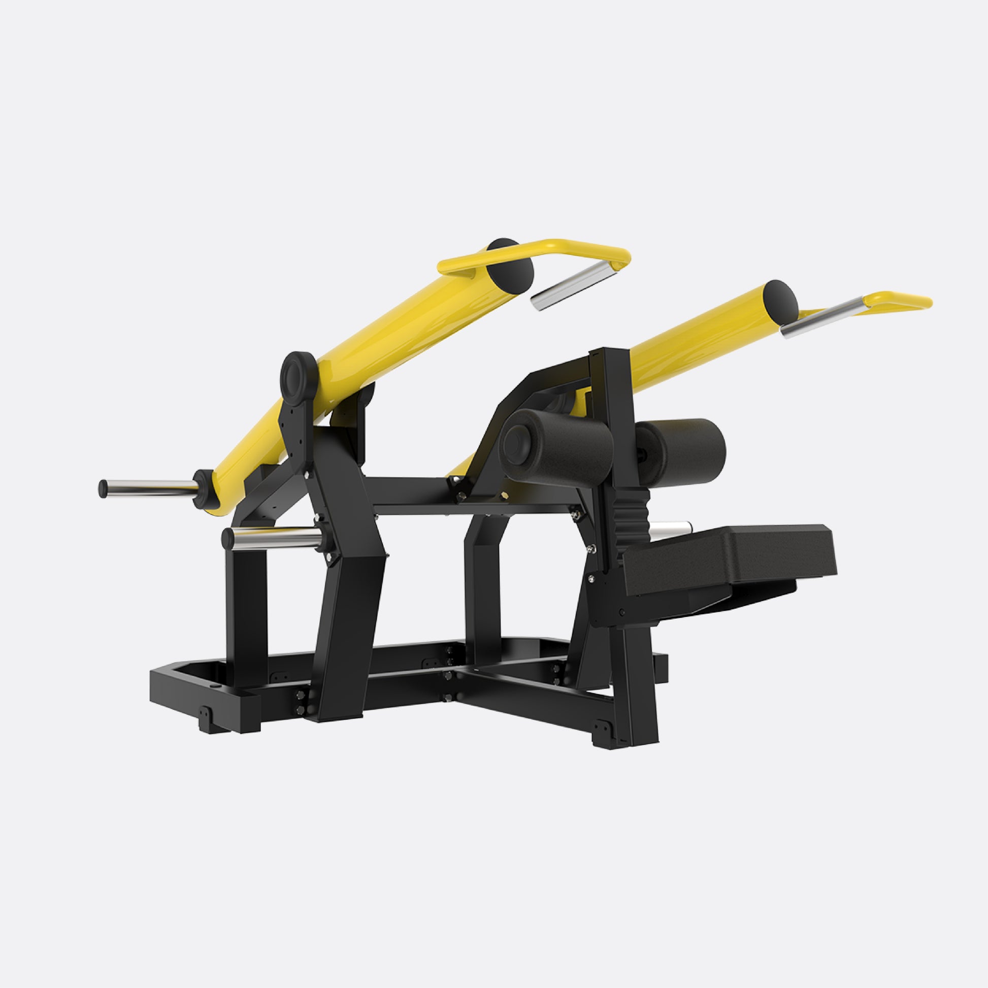 Triceps machine for gym - SF Health Tech