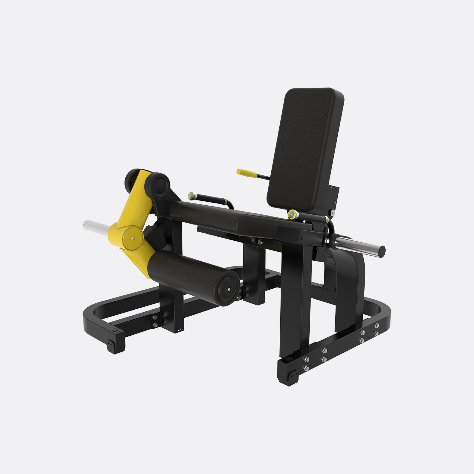 Seated Leg Machine - SF Health Tech