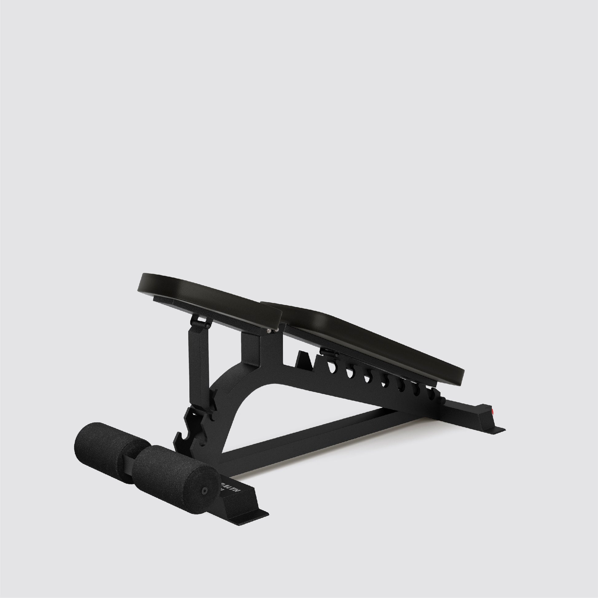 Adjustable bench