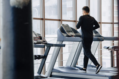 Best Treadmill Brands in India 2024