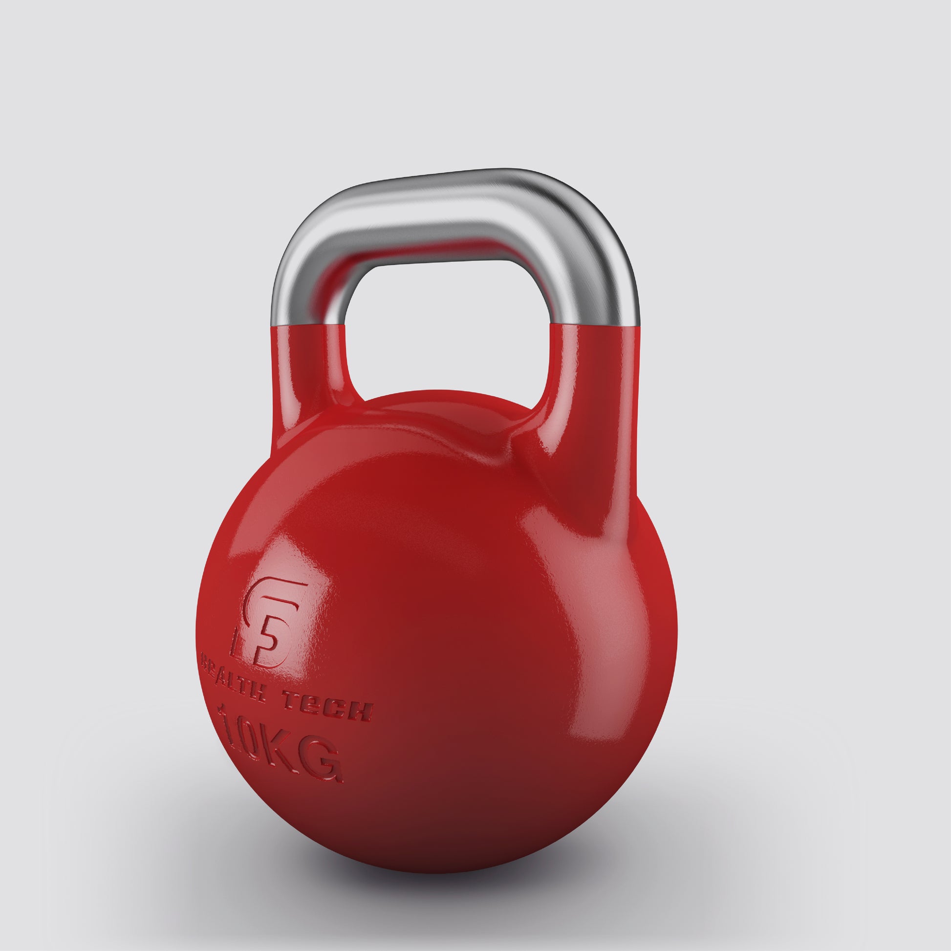 Red Competition Kettlebell