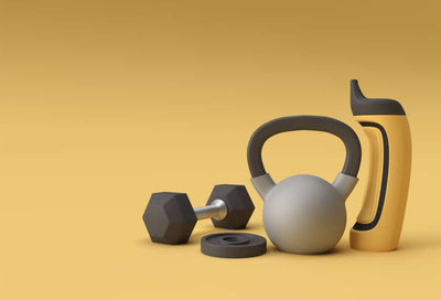 Kettlebells vs Dumbbells: We'll Help You Choose