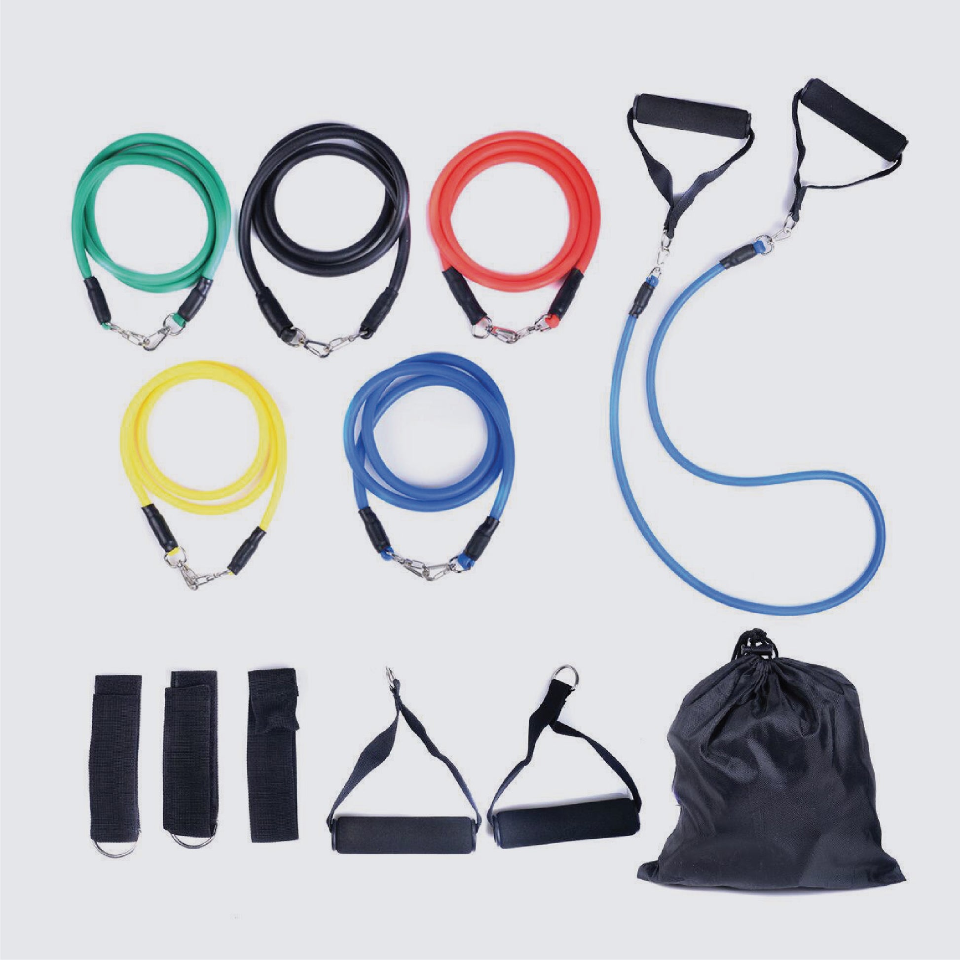 Crossover Symmetry Bands - SF HealthTech