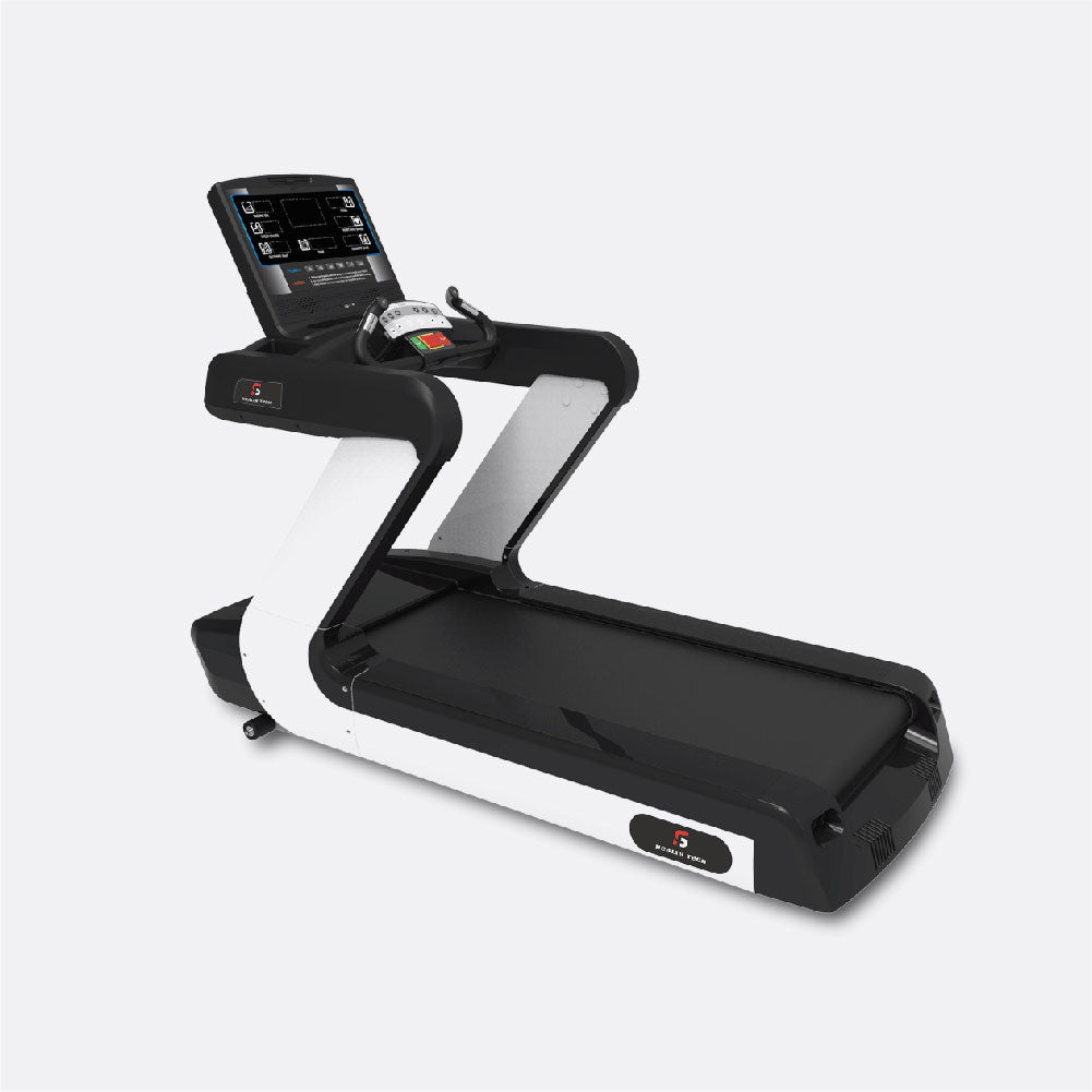 Z+ Commercial Treadmill - SF HealthTech