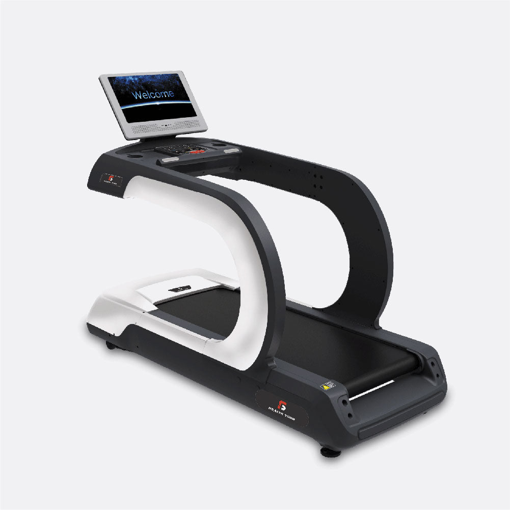 S+ Commercial Treadmill by SF HealthTech