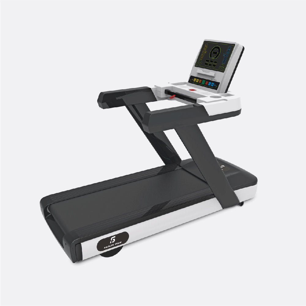 LED Screen Commercial Treadmill | SF HealthTech