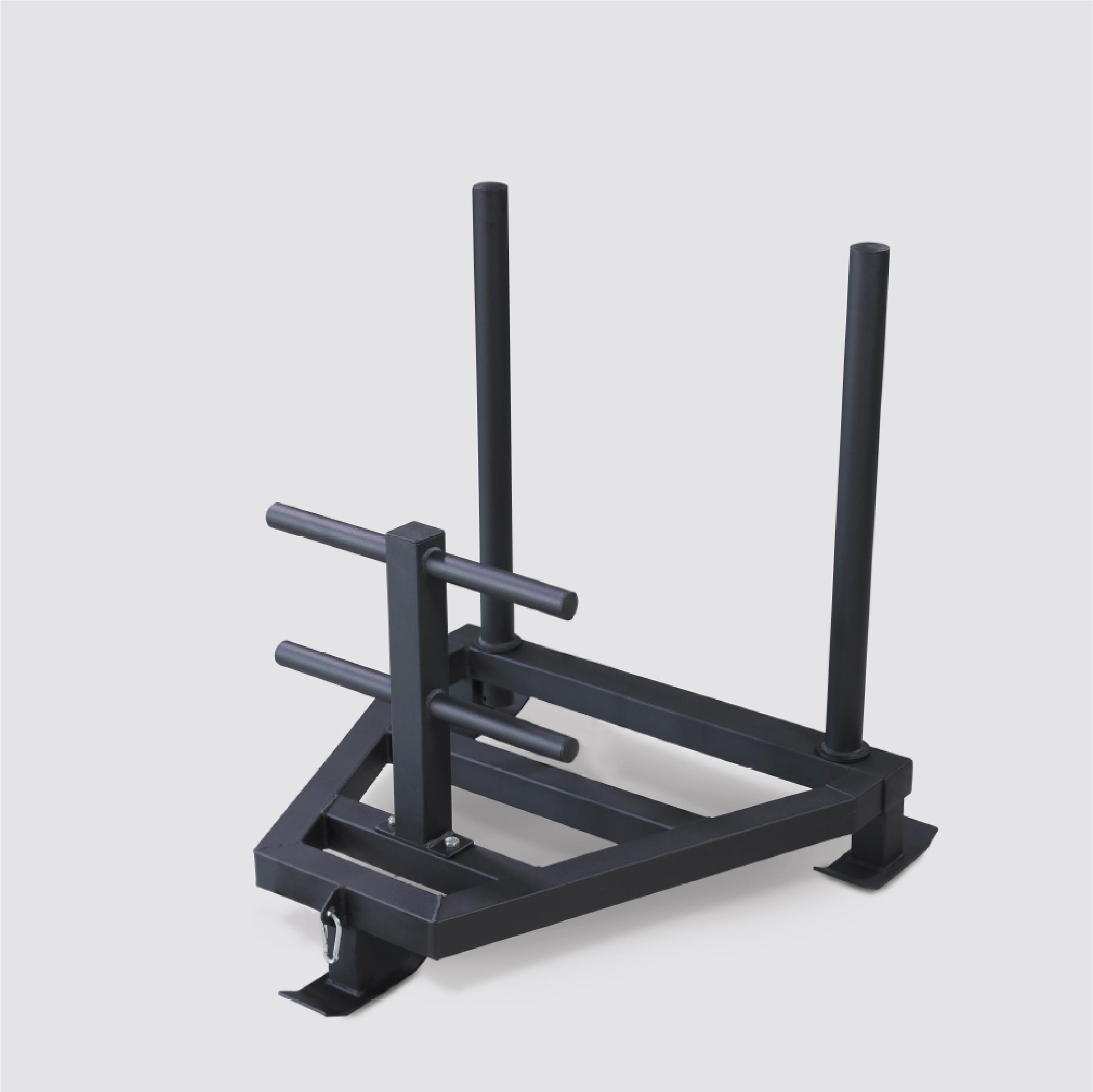Sled Push by SF Health Tech