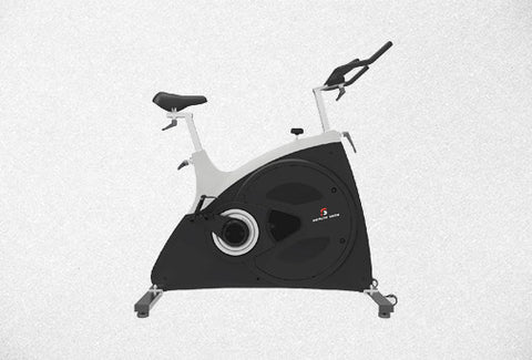 SF spin bike