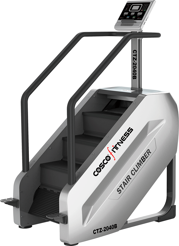 Cosco Stair Climber - SF Health Tech